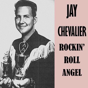 Rockin' Roll Angel