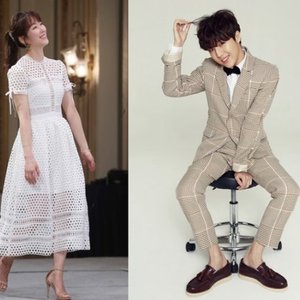 Avatar for 서현진, 유승우