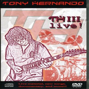 THIII Live! (bonus disc)