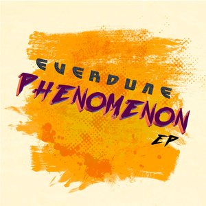 Phenomenon EP