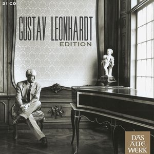 Gustav Leonhardt Edition