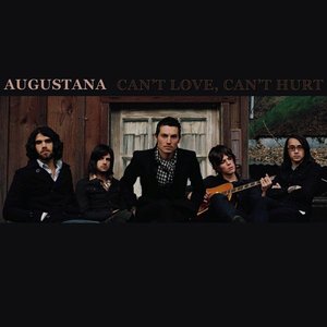 Can't Love, Can't Hurt - EP