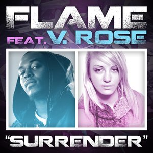 Avatar de Flame Feat. V. Rose