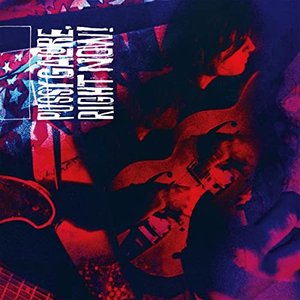 Right Now! [Explicit]