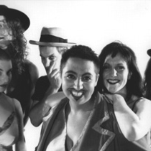 Charming Hostess photo provided by Last.fm