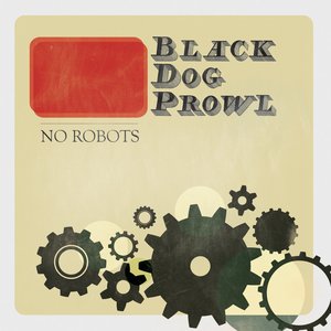 No Robots - Single