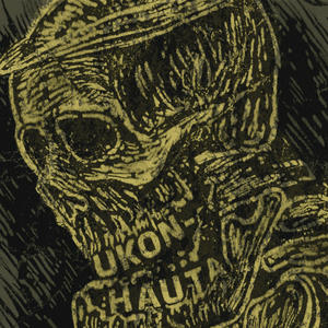 Ukonhauta cover