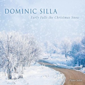 Early Falls the Christmas Snow