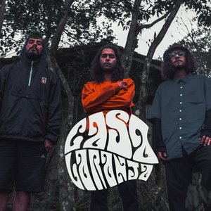 Casa Laranja