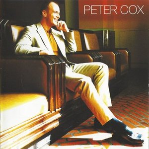 Peter Cox