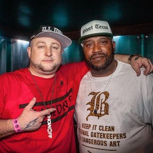 Bun B & Statik Selektah のアバター