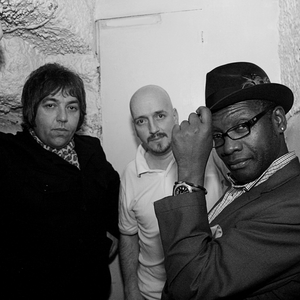 Pama International photo provided by Last.fm