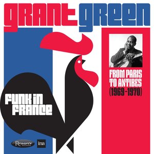 Funk in France cover