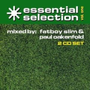 Essential Selection, Volume One (disc 1)