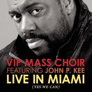Live In Miami
