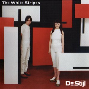 De Stijl [2002, Third Man Rec., 63881-27132-2]