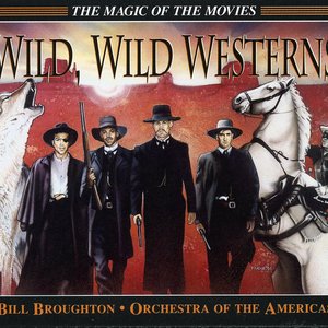 Wild, Wild Westerns