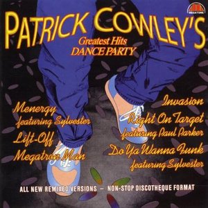 Patrick Cowley's Greatest Hits