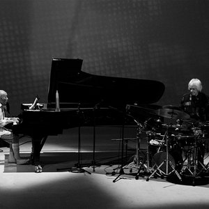 Аватар для Cecil Taylor, Tony Oxley