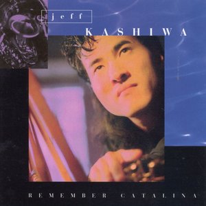 “Remember Catalina”的封面