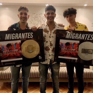 Nico Valdi, Migrantes & Alico 的头像