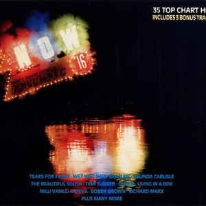 Wendy & Lisa - Now That