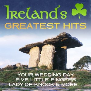 Ireland's Greatest Hits