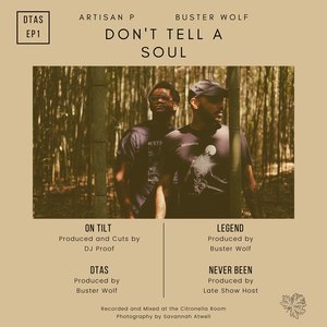 DTAS EP