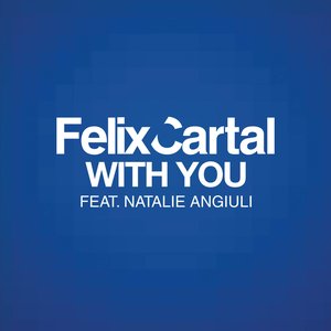 With You (feat. Natalie Angiuli) - Single