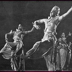 Avatar for The Original Uday Shankar Company of Hindu Musicians