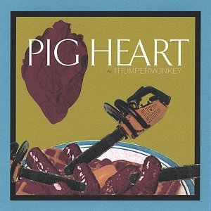 Pigheart