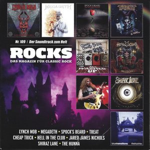 Nr. 109 / Der Soundtrack Zum Heft