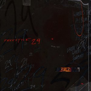 29 (Freestyle) - Single