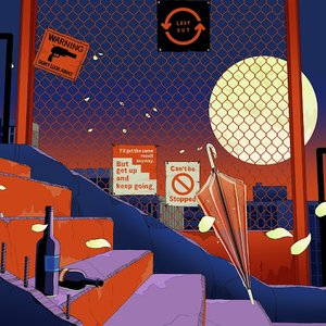 Ghost Town