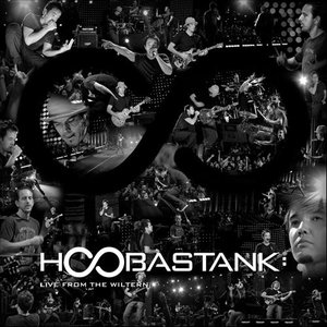 Hoobastank: Live from the Wiltern