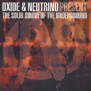 The Solid Sound of the Underground