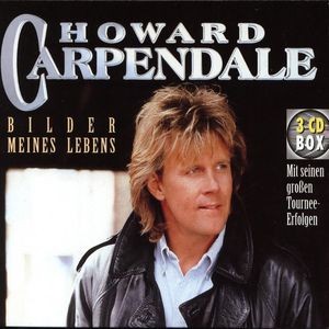03. Howard Carpendale - 100 Rock [disc 1] - Zortam Music