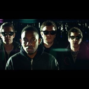 Avatar für The Lonely Island feat. Adam Levine & Kendrick Lamar