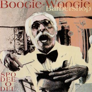 Boogie - Woogie Barbershop