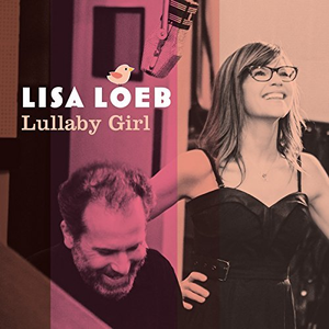 Lullaby Girl cover