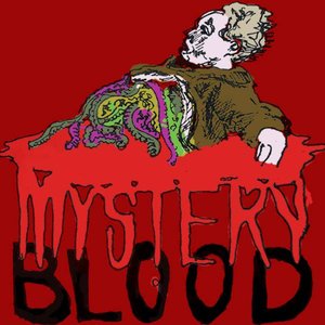 MYSTERY BLOOD 的头像