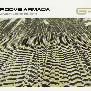 Groove Armada - If Everybody Looked The Same - Zortam Music