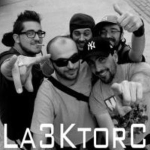 La 3KtorC 的头像