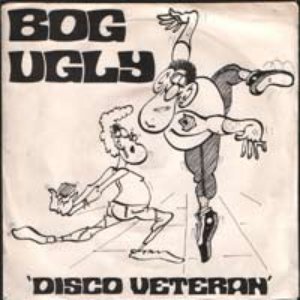 Bog Ugly のアバター