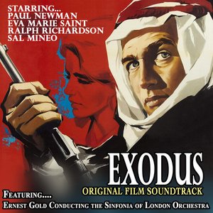 Exodus…original Film Soundtrack