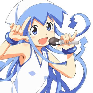 Avatar for イカ娘(金元寿子)