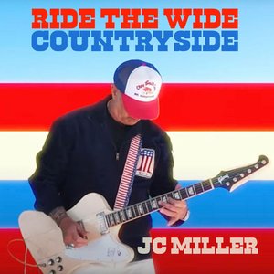 Ride the Wide Countryside - Single
