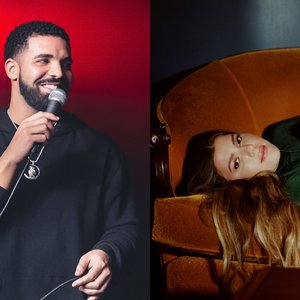 Drake & Yebba のアバター