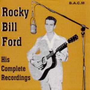 His Complete Recordings