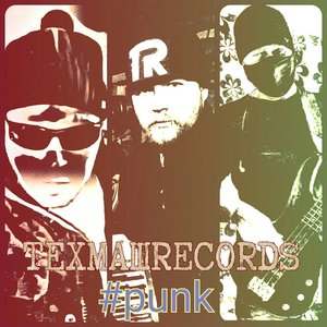 ТЕХМАШRECORDS 的头像
